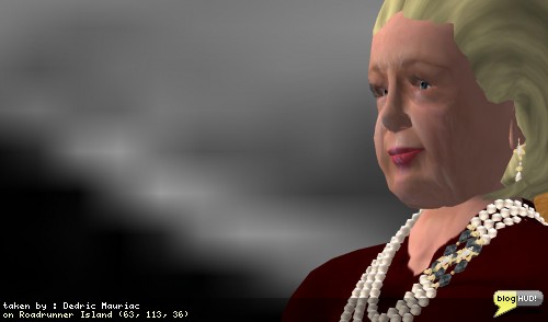 Interview with a Holocaust Survivor